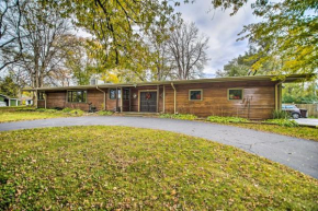 Fox River Grove Home Pets Welcome!